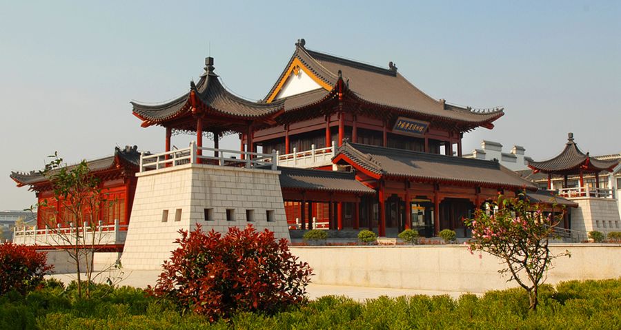 Cao-Yun Museum